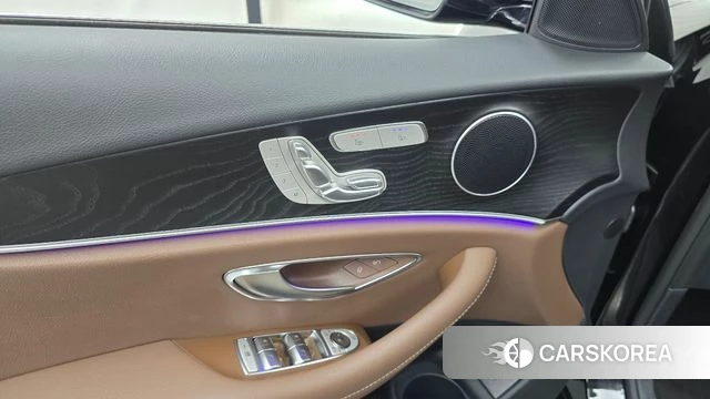 Mercedes-Benz E-Class W213 id 5033387 из Кореи 20