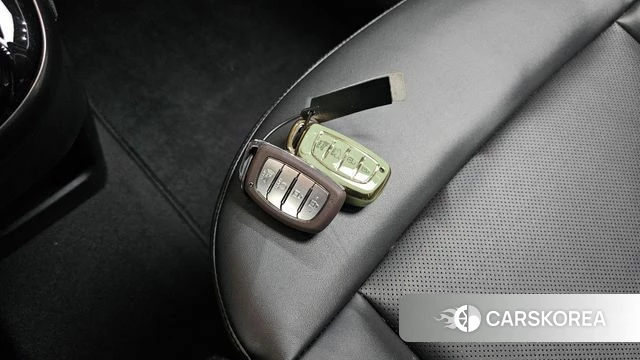 Hyundai Casper id 4779655 из Кореи 20