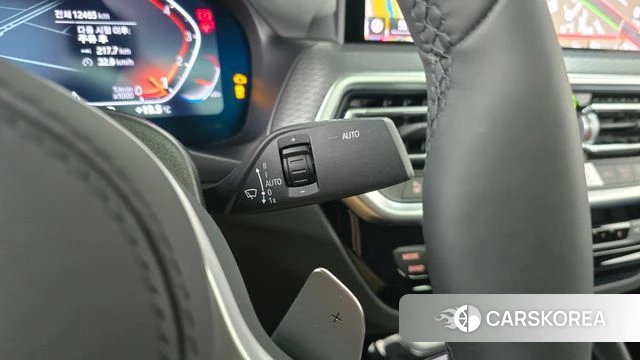 BMW X4 (G02) id 5038998 из Кореи 20
