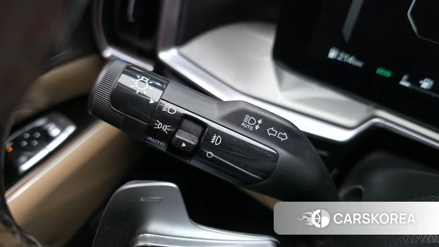 Kia The New Sorento 4th Generation id 4990714 из Кореи 20