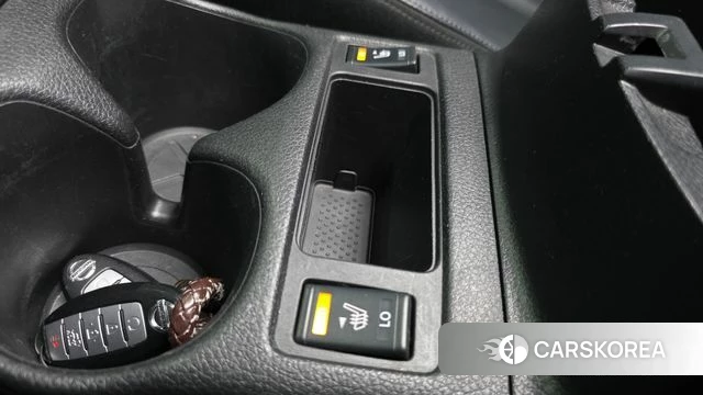 Nissan X Trail id 4930929 из Кореи 20