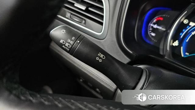 Renault Korea (Samsung) The New QM6 id 5012662 из Кореи 20