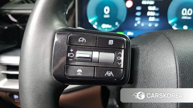 Hyundai Grandeur Hybrid (GN7) id 4975495 из Кореи 20