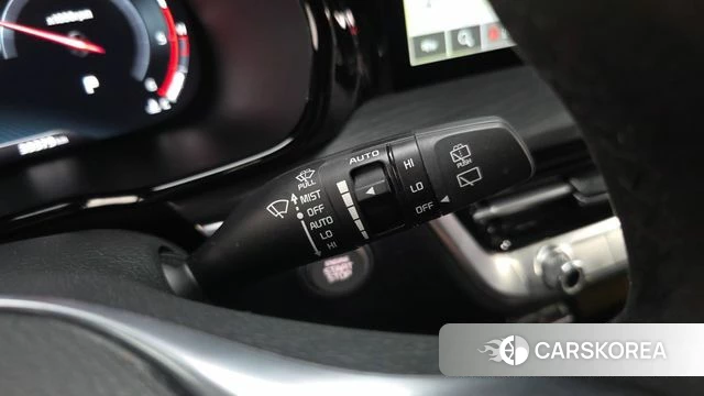Kia Mohave Master id 5027370 из Кореи 20
