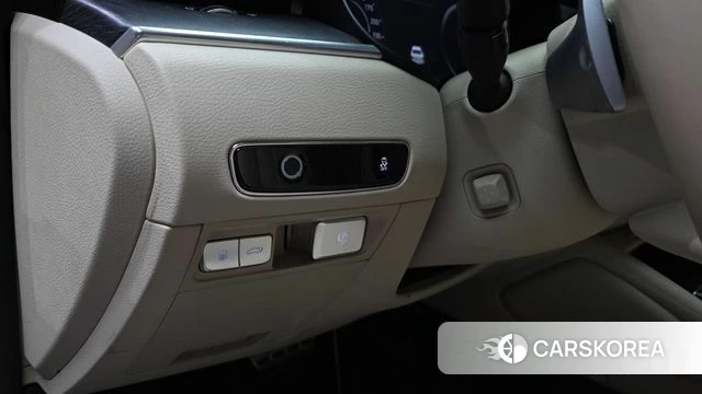 Kia The New K9 2nd generation id 4950357 из Кореи 20