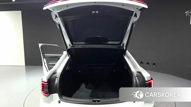 Polestar Polestar 2 id 4929558 из Кореи 20