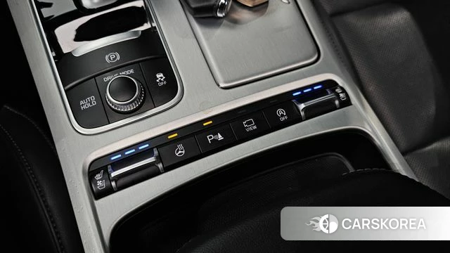 Kia Stinger id 5060763 из Кореи 20