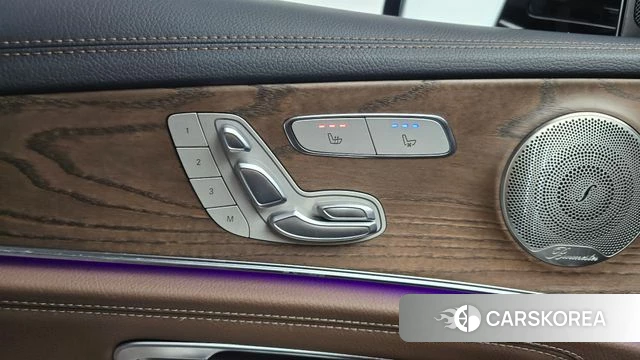 Mercedes-Benz E-Class W213 id 5016662 из Кореи 20