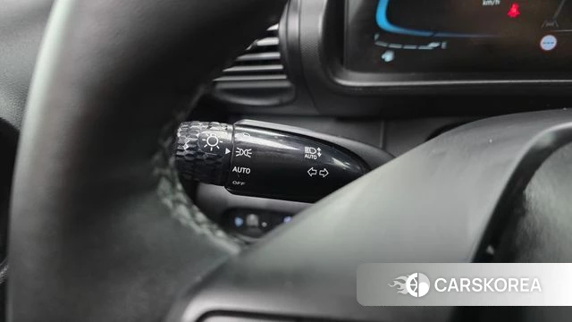 Hyundai Casper id 4572498 из Кореи 20