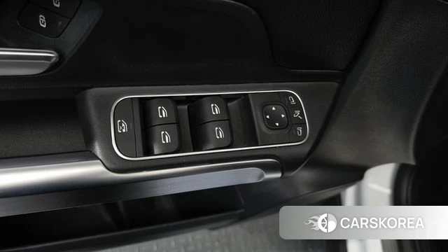 Mercedes-Benz GLB-Class X247 id 5058478 из Кореи 20