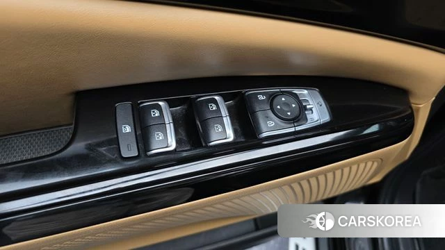 Kia Carnival 4th generation id 5034866 из Кореи 20
