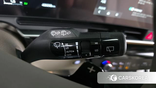 Kia The New Carnival 4th Generation id 4950120 из Кореи 20