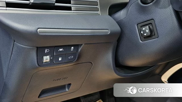 Hyundai The New Grandeur IG id 4992212 из Кореи 20