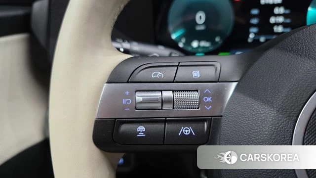 Hyundai Kona Hybrid (SX2) id 4757019 из Кореи 20