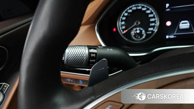 Genesis G80 (RG3) id 4996590 из Кореи 20
