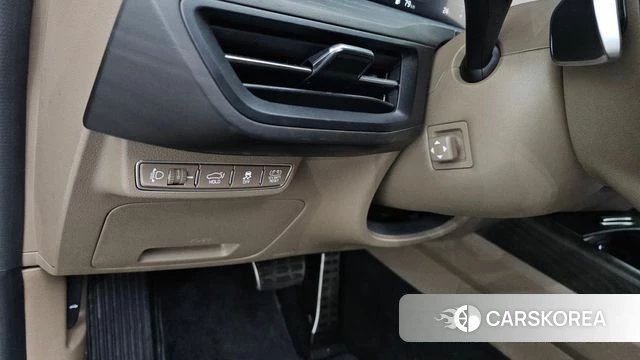 Kia K8 Hybrid id 4996084 из Кореи 20