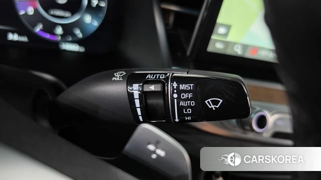 Kia The New K9 2nd generation id 4984937 из Кореи 20