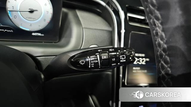 Hyundai Tucson (NX4) id 5012237 из Кореи 20
