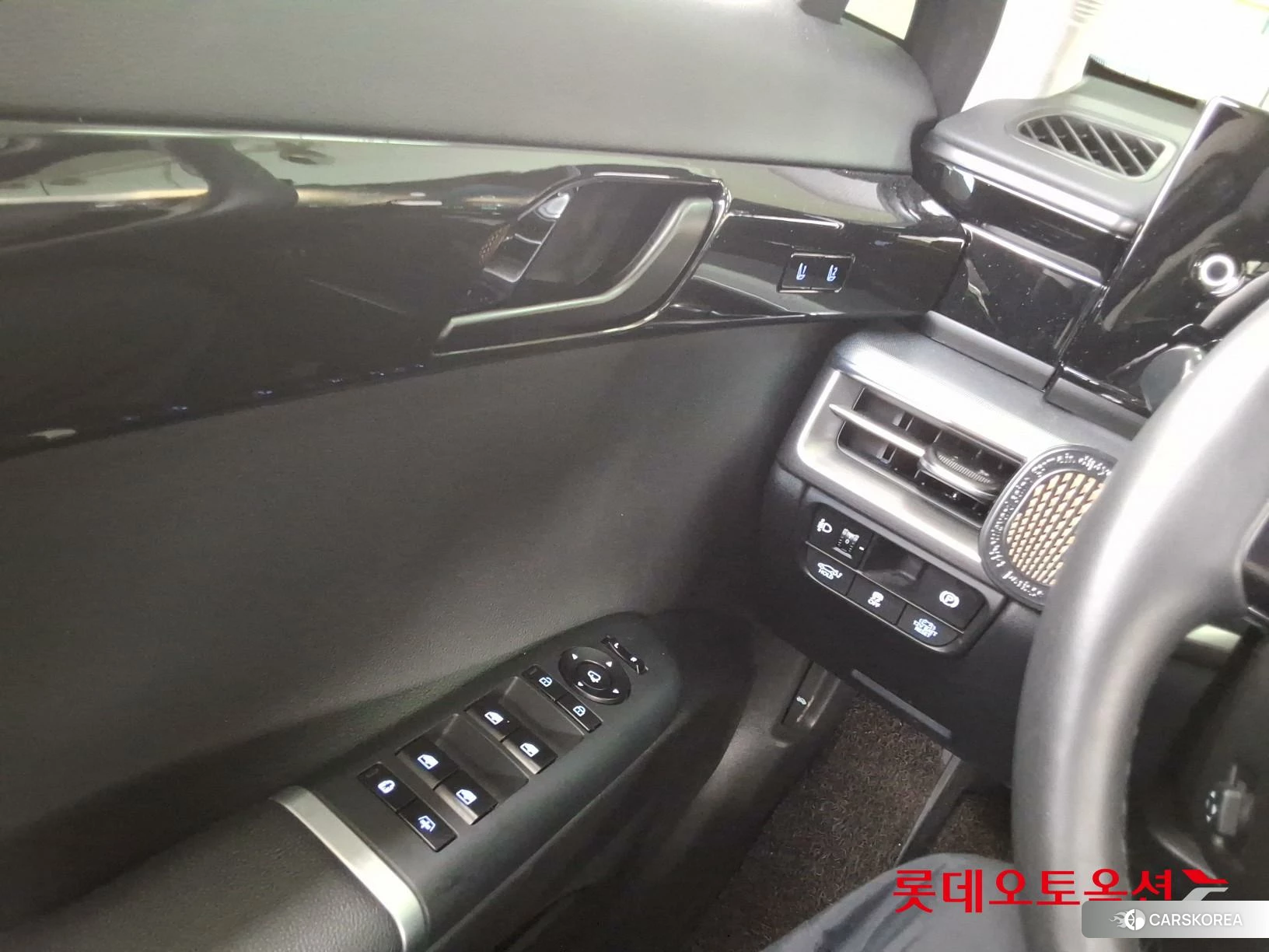 Hyundai Grandeur Hybrid id 4984715 из Кореи 20