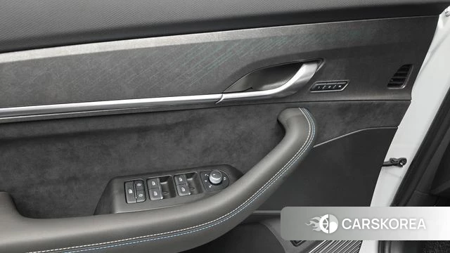Renault Korea (Samsung) Grand Coleos id 4940917 из Кореи 20