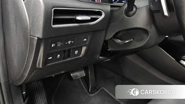 Hyundai Sonata (DN8) id 4997433 из Кореи 20