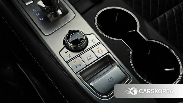 Genesis G70 id 4988411 из Кореи 20