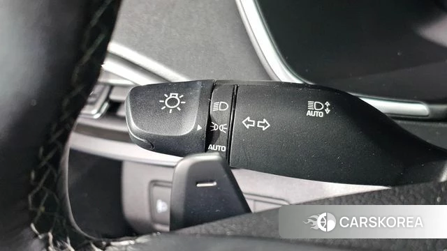 Hyundai The New Santa Fe id 5022261 из Кореи 20