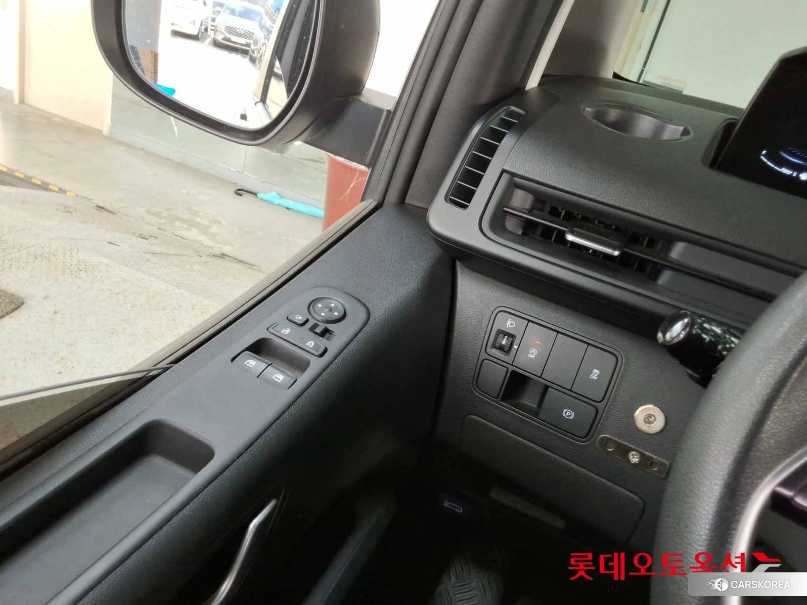 Hyundai Staria id 4984655 из Кореи 20