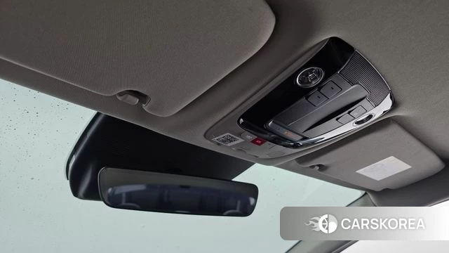 Kia The New K5 3rd generation id 4980215 из Кореи 20