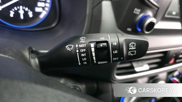 Hyundai Kona id 5041924 из Кореи 20