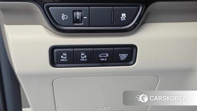Kia The New Carnival 4th Generation id 5032836 из Кореи 20