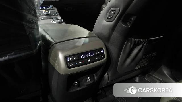 Hyundai Palisade id 5041023 из Кореи 20