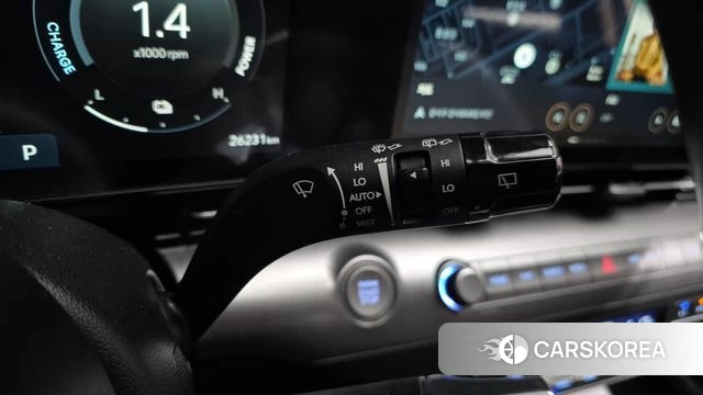 Hyundai Kona Hybrid (SX2) id 5021675 из Кореи 20