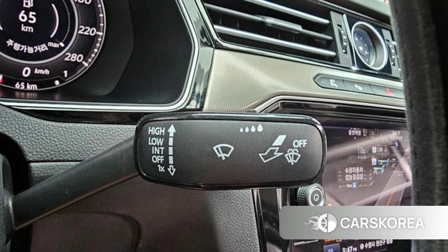 Volkswagen Arteon id 4918418 из Кореи 20