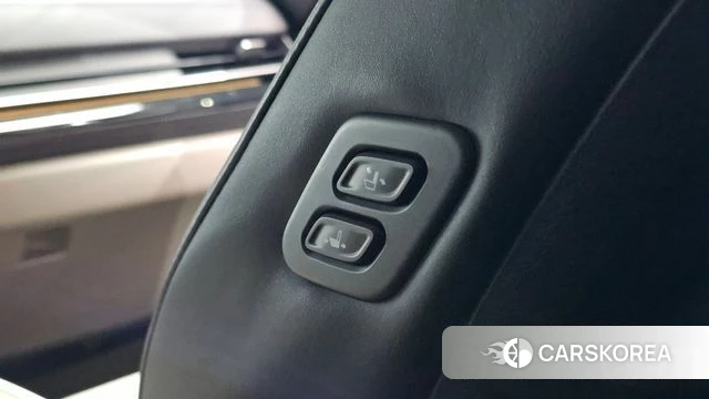 Kia The New Carnival 4th Generation id 4950431 из Кореи 20