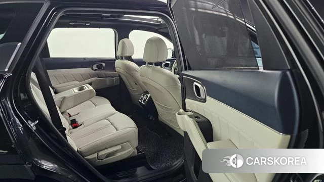 Kia Sorento 4th Generation id 5047136 из Кореи 20