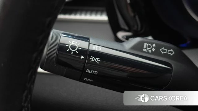 Kia K5 Hybrid 3rd Generation id 5022400 из Кореи 20