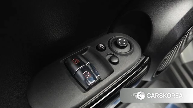 Mini Cooper Electric id 4917651 из Кореи 20