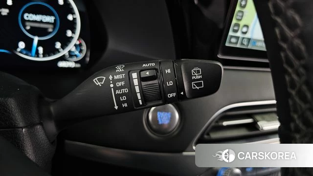 Hyundai Palisade id 5053215 из Кореи 20