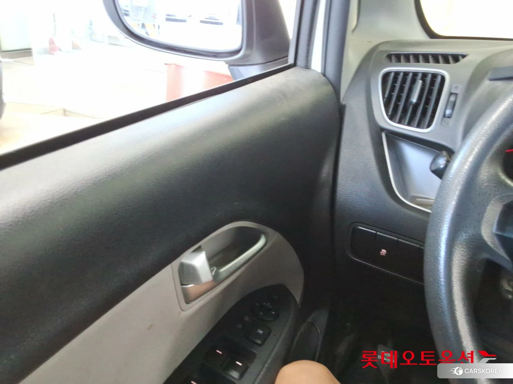 Kia Ray id 4990091 из Кореи 20