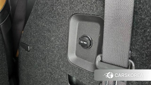 Kia Carnival 4th generation id 4958523 из Кореи 20