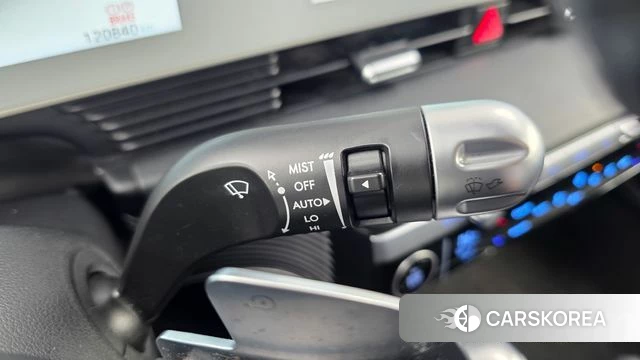 Hyundai Ionic 5 id 5027957 из Кореи 20