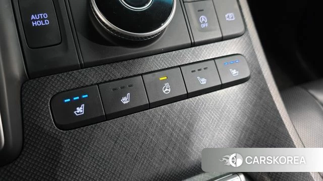 Hyundai The New Palisade id 4995878 из Кореи 20