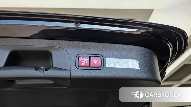 Mercedes-Benz GLS - Class X167 id 4441403 из Кореи 20
