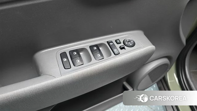 Hyundai Casper id 5034120 из Кореи 20