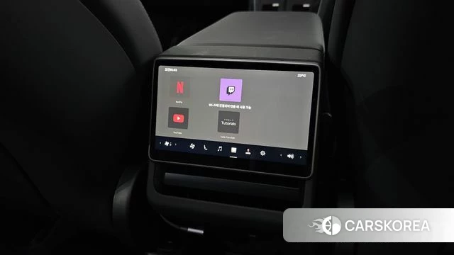 Tesla Model Y id 4995232 из Кореи 20