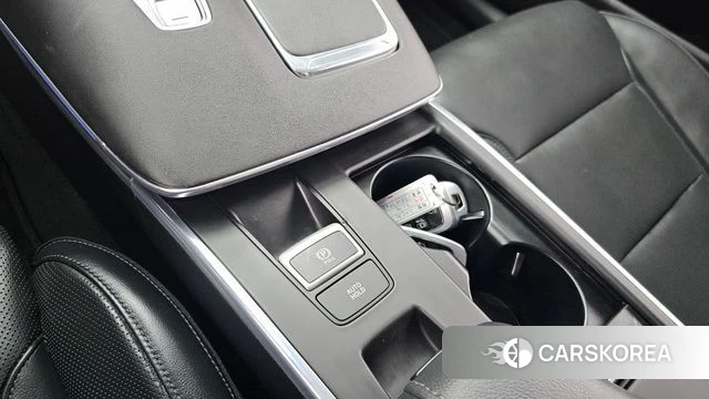 Hyundai The New Grandeur IG id 5040816 из Кореи 20