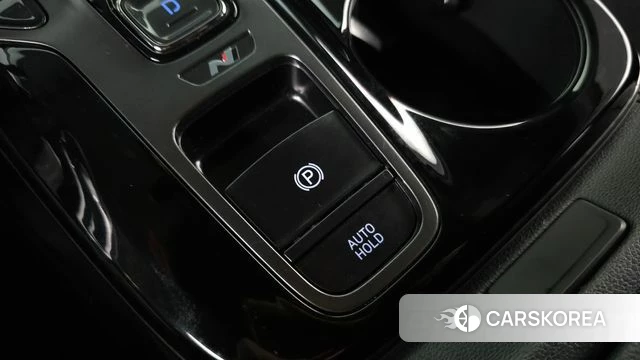 Hyundai Tucson (NX4) id 4975403 из Кореи 20