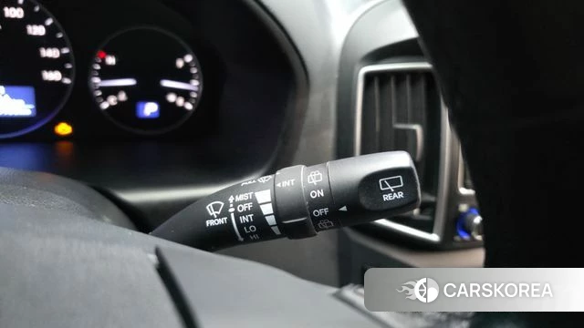 Hyundai The New Grand Starex id 5023238 из Кореи 20