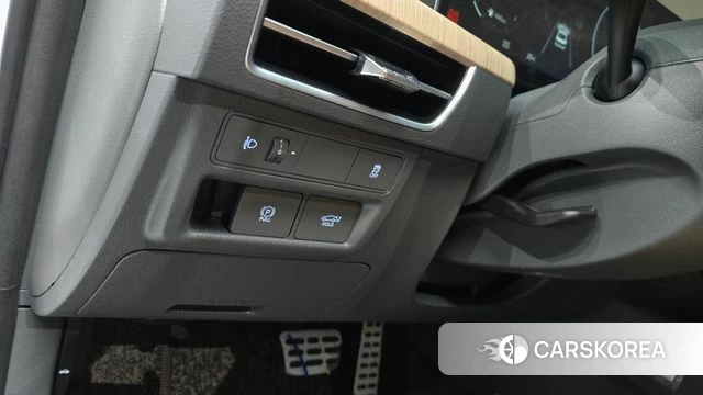 Hyundai Sonata D Edge (DN8) id 4964166 из Кореи 20
